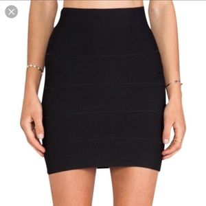 BCBG Maxazria Skirt